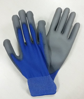 PU glove