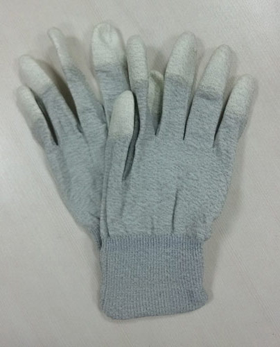 PU glove