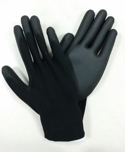 PU glove