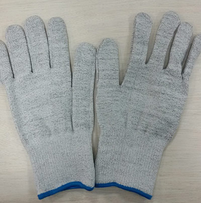 cut resistant glove