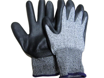 cut resistant glove