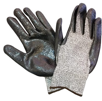 cut resistant glove