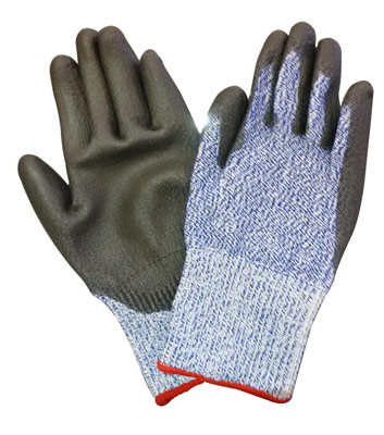 cut resistant glove