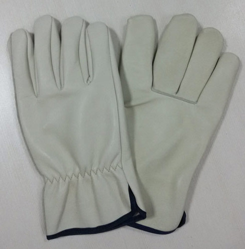 Driver glove