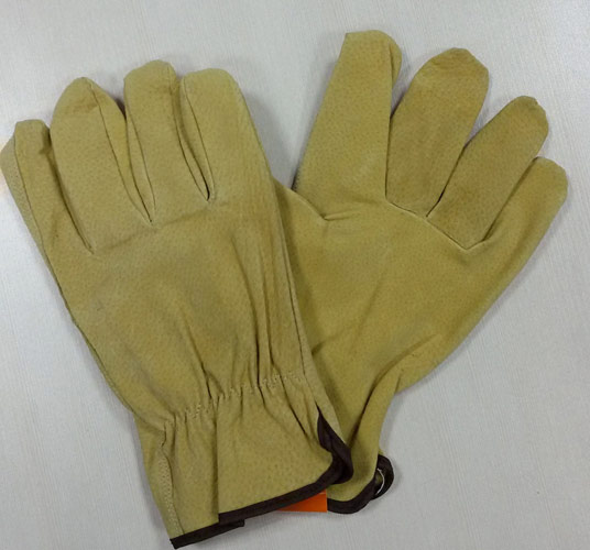 Driver glove