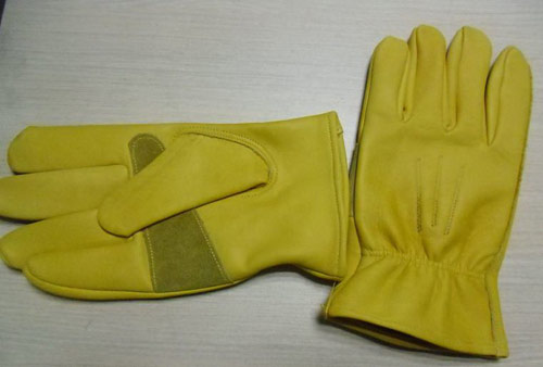 Driver glove