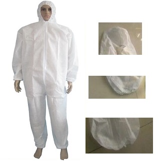 Disposable Coverall