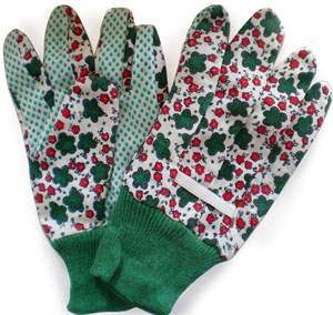 Garden glove