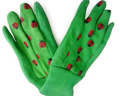 GARDEN GLOVE