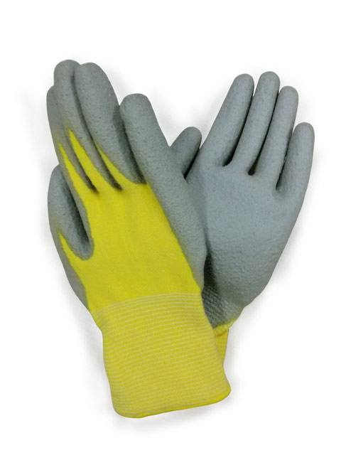 Cut resistant glove