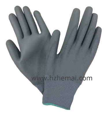 PU glove